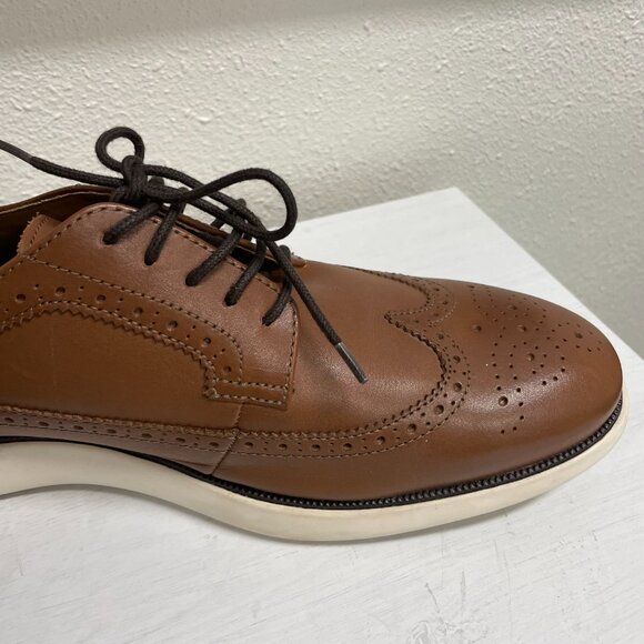 Geox Lace up Mens Casual Shoes main image 7